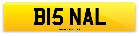 B15 NAL