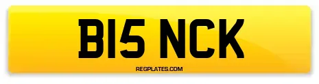 B15 NCK