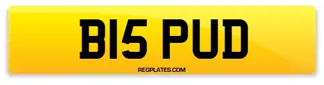 B15 PUD