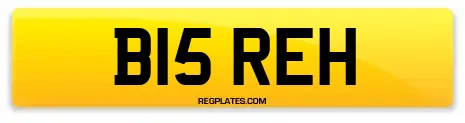 B15 REH