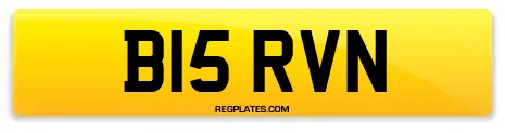 B15 RVN