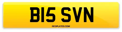 B15 SVN