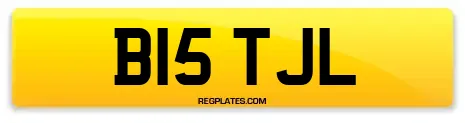 B15 TJL