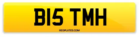 B15 TMH