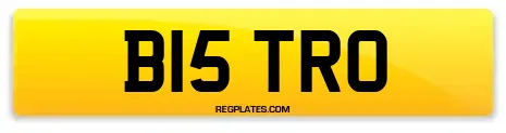 B15 TRO