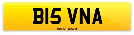 B15 VNA