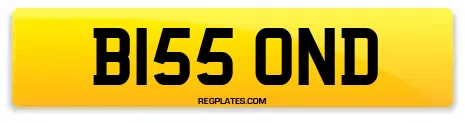 B155 OND