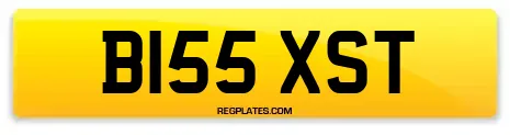 B155 XST