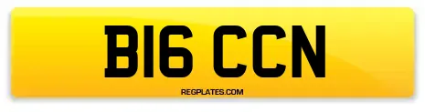 B16 CCN
