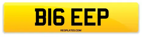 B16 EEP