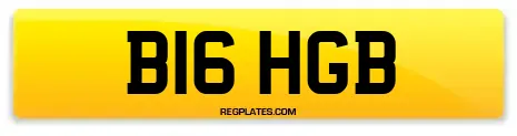 B16 HGB