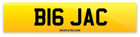B16 JAC