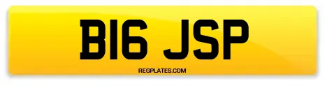 B16 JSP