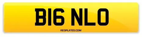 B16 NLO