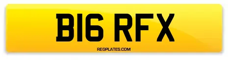 B16 RFX