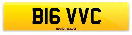 B16 VVC