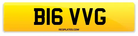 B16 VVG