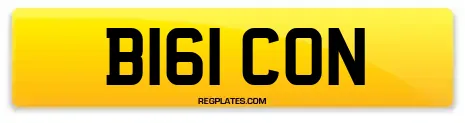 B161 CON