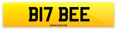 B17 BEE