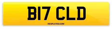 B17 CLD