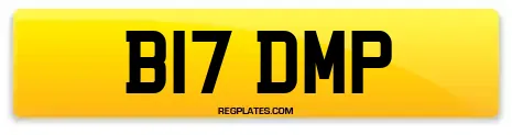 B17 DMP