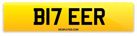B17 EER