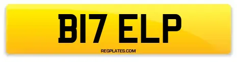 B17 ELP