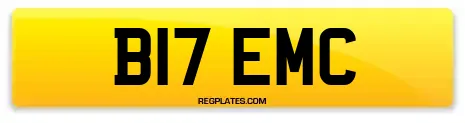 B17 EMC