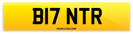 B17 NTR