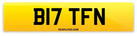 B17 TFN
