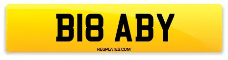 B18 ABY