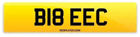 B18 EEC
