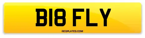 B18 FLY