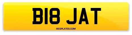 B18 JAT