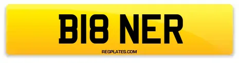 B18 NER