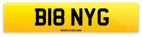 B18 NYG