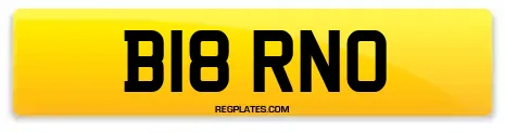 B18 RNO