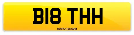 B18 THH