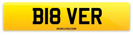 B18 VER