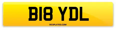 B18 YDL