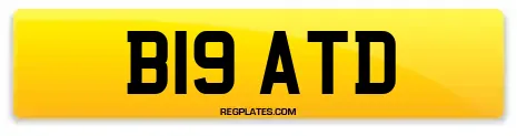 B19 ATD