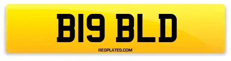 B19 BLD