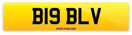 B19 BLV