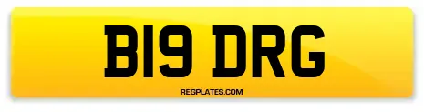 B19 DRG