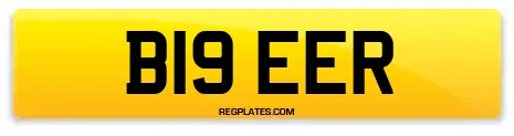 B19 EER