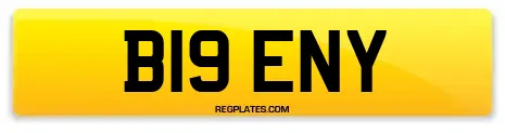 B19 ENY