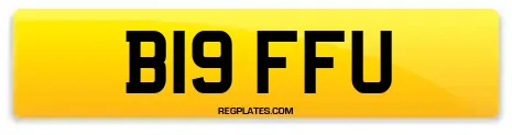 B19 FFU