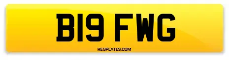 B19 FWG