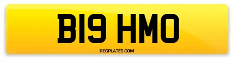 B19 HMO