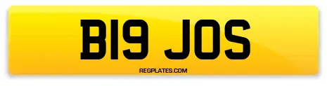 B19 JOS